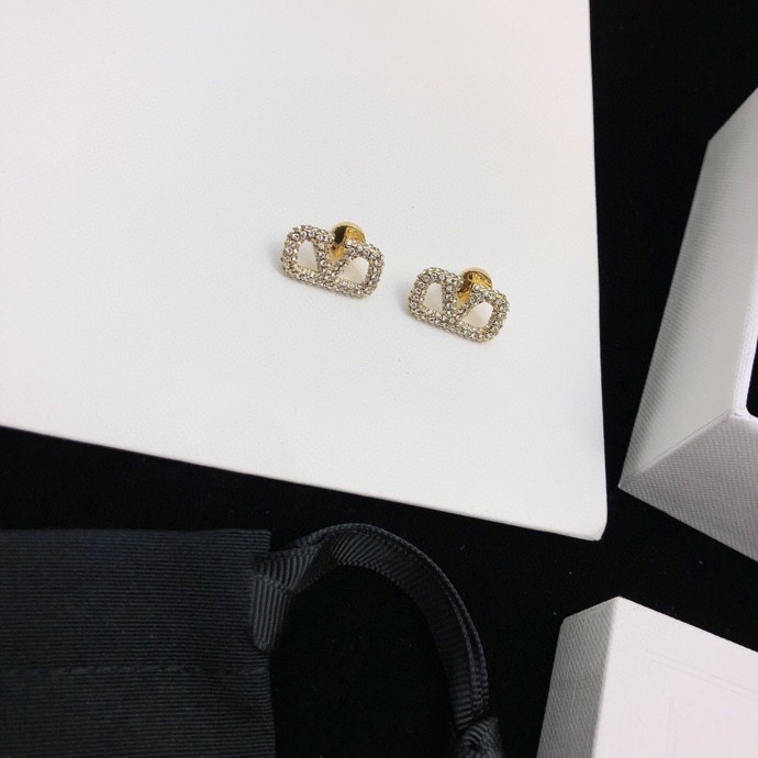 Valentino earring 05lyx145